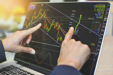 Advance course in Technical Analysis